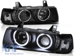  Specific daytime running lights suitable for BMW 3 Series E36 sedan/coupe/compact/cabrio 1990-1999 (ABBMDX6012093)