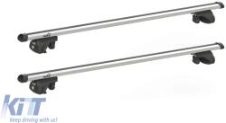 Hakr aluminum crossbars Rods Alu with mounts 0013 suitable for vehicles with high roof rails (ABARRR6009512)