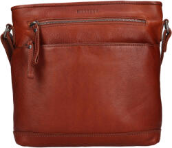 Mustang Női bőr kézitáska Mustang Blaise - konyak