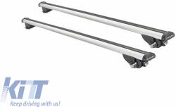  Avisa rear bumper protector suitable for Audi Q5 2006-2017, carbon color (ABAUTP6006663)