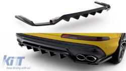  Left xenon headlight suitable for Audi Q7 2015-2019 with black base (ABAUHX6009012)