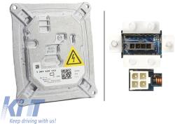  Black matte RS type grille suitable for Audi TT 1999-2006 (ABAUGR6009051)