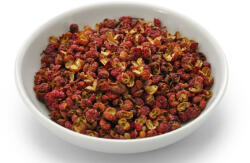  Japán vörös Sansho bors (kézzel szedett) prémium minőségű 5 g/csomag