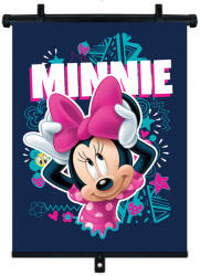 Seven Autós napellenző lehúzható MINNIE (SEV-0302)