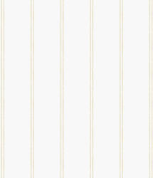 Ugepa Homoksárga kettős csíkozású gyerektapéta - Ugepa Sweet Dreams N05702 (N05702)