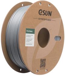  eSUN PLA-Basic 3D nyomtató filament 1.75 mm, 1 kg (ESUN-PLA-BASIC-EZUST)