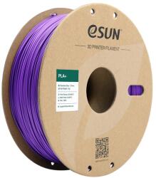eSUN PLA+ 3D nyomtató filament 1.75 mm, 1 kg Orgonalila (ESUN-PLAPRO-ORGONALILA)