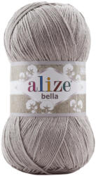  BELLA 100 - Mogyoró barna 629