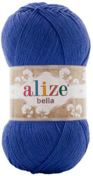 alize BELLA 100 - Királykék 132