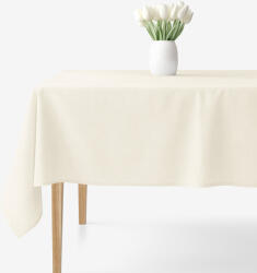 Goldea szögletes terítő malaga - krémszínű 120 x 120 cm