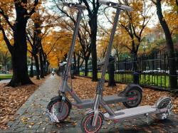  Vízálló városi elektromos roller