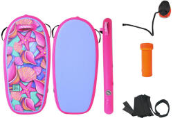 FunWater felfújható bodyboard ESIZ00089 1, 1m (rózsaszín) (ESIZ00089) - hordozhatoshop
