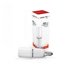 Asalite LED Izzó T37 stick E14 7W 4000K (600 lumen) - hordozhatoshop
