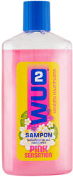 WU2 Sampon 1l Pink Minden Hajtípusra (3193)