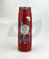 Old Spice Tusf. 250ml Deep Sea With Minerals (4097)