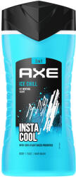 AXE Tusfürdő 250ml 3in1 Ice Chill Fresh (4080)