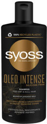 Syoss Sampon 440ml Oleo Intense (3321)