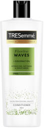 TRESemmé Hajbalzsam 400ml Flawless Waves (3256)