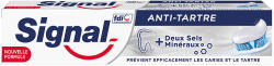 Signal Fogkrém 75ml Anti Tartar (589)
