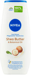 Nivea Tusf. 250ml Shea Butter&botanical Oil (4296)