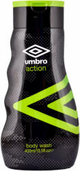 Umbro Tusfürdő 400ml Action (4347)