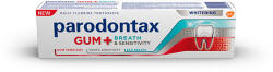 Parodontax Fogkrém 75ml Gum+breath&sensitivity Whitening (686)