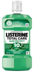 LISTERINE Szájvíz 250ml Total Care Gum Protect Fresh Mint (579)