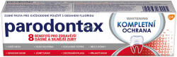 Parodontax Fogkrém 75ml Complete Protection Whitening (567)