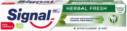 Signal Fogkrém 75ml Family Herbal Fresh (558)