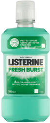LISTERINE Szájvíz 500ml Freshburst (819)