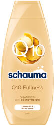 Schauma Samp. 400ml Női Q10 Hajerősítő (3191)