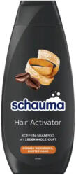 Schauma Sampon 400ml Hair Activator (3178)