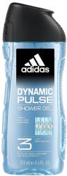 Adidas Tusf. 250ml Férfi 3in1 Dynamic Pulse (4252)