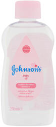 Johnson's Baby Olaj 200ml (189)