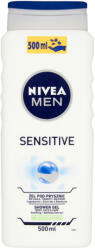 Nivea Tusfürdő 500ml 3in1 Sensitive (4364)