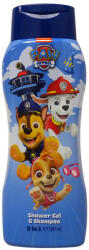  Paw Patrol Tusf. és Sampon 2in1 500ml (4171)