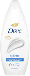 Dove Tusf. 250ml Hydrate 0% Sulfate Sles (4067)