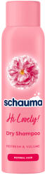 Schauma Sampon Száraz 150ml Hi Lovely! Refresh&volume Normal Hair (3245)