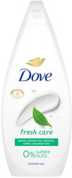 Dove Tusf. 720ml Fresh Care (4060)