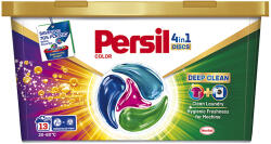 Persil Discs Foly. Kapszula 4in1 13db-os 214, 5g Color (2098)