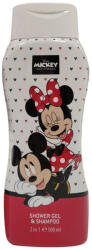  Disney Mickey&minnie Tusf. és Sampon 2in1 500ml (4217)