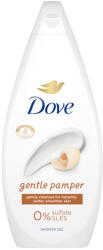 Dove Tusf. 720ml Gentle Pamper (4054)