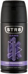 STR8 Deo 150ml Game (342)