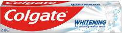 Colgate Fogkrém 75ml Whitening (801)