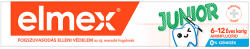 Elmex Fogkrém 75ml Junior 6-12 évesnek (587)