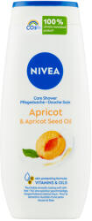 Nivea Tusf. 250ml Care&apricot (4294)