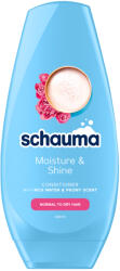 Schauma Balzsam 250ml Moisture&shine With Rice Water&peony Scent Normal To Dry (3293)