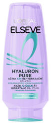  Elseve Balzsam 200ml Hyaluron Pure (3265)