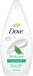 Dove Tusf. 450ml Fresh Care (4348)