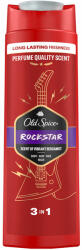 Old Spice Tusf. +sampon 400ml 3in1 Rockstar (4263)